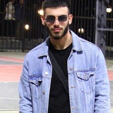 Фотография мужчины Алик, 31 год из г. Уфа