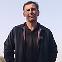 Мурод, 50 лет