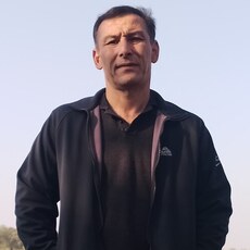 Фотография мужчины Мурод, 50 лет из г. Алматы