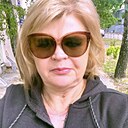 Світлана, 56 лет
