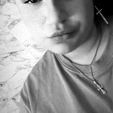Фотография девушки Алина, 21 год из г. Витебск