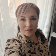 Фотография девушки Оксана, 45 лет из г. Рудный