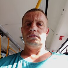 Фотография мужчины Малой, 36 лет из г. Гродно