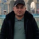 Алишер, 32 года