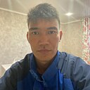 Арнұр, 32 года