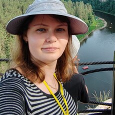 Фотография девушки Ольга, 37 лет из г. Заводоуковск