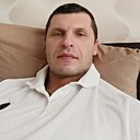 Андрей, 39 лет