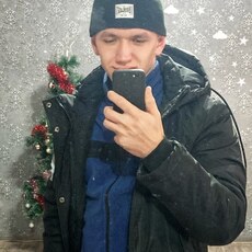 Фотография мужчины Максим, 23 года из г. Прокопьевск