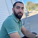 Амар, 30 лет