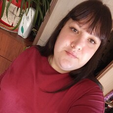 Фотография девушки Кареглазая, 33 года из г. Новосибирск