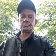 Фотография мужчины Роман Кокорин, 53 года из г. Боровичи