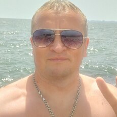 Фотография мужчины Андрей, 44 года из г. Киев