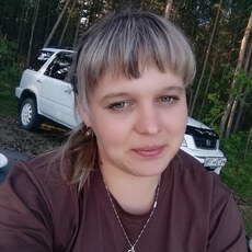 Фотография девушки Полина, 32 года из г. Иркутск