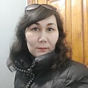 Асель, 43 года
