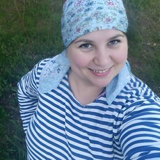 Фотография девушки Надежда, 52 года из г. Новомосковск