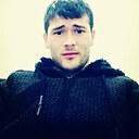 Бек, 29 лет