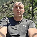 Zaza Gruzin, 40 лет