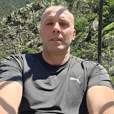 Фотография мужчины Zaza Gruzin, 41 год из г. Грозный