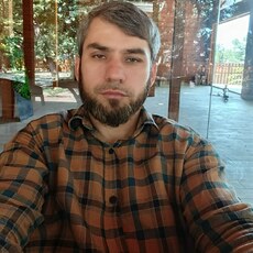 Фотография мужчины Малик, 35 лет из г. Грозный