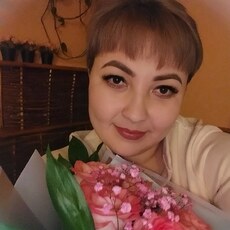 Фотография девушки Алина, 34 года из г. Ишимбай