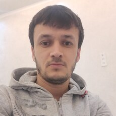 Фотография мужчины Мехроб, 30 лет из г. Душанбе