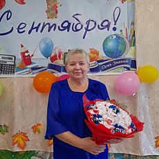 Фотография девушки Галина, 67 лет из г. Кубинка