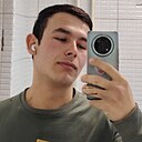 Жавохир, 21 год
