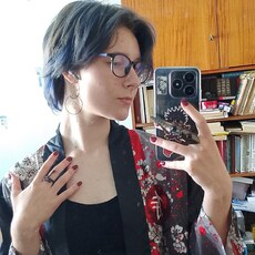 Фотография девушки Екатерина, 19 лет из г. Хабаровск