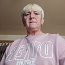 Любовь, 57 лет