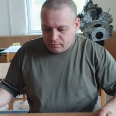 Фотография мужчины Вася, 43 года из г. Луховицы