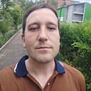 Виктор, 34 года