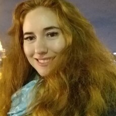Фотография девушки Марго, 35 лет из г. Уссурийск