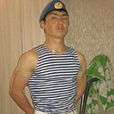 Али, 34 года