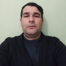 Фотография мужчины Серёга, 38 лет из г. Пермь