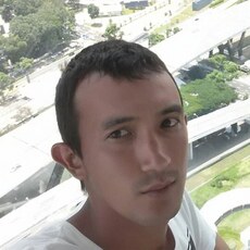 Фотография мужчины Руслан, 29 лет из г. Астрахань