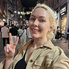Фотография девушки Анна, 26 лет из г. Самара