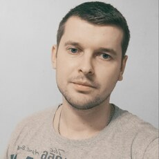 Фотография мужчины Александр, 32 года из г. Белгород