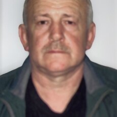 Фотография мужчины Геннадий, 63 года из г. Крупки
