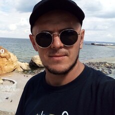 Фотография мужчины Женя, 38 лет из г. Харьков