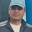 Мурат, 42 года