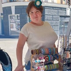 Фотография девушки Ева, 42 года из г. Саратов