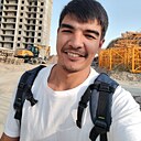 Дониёр, 32 года
