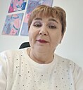 Любовь, 59 лет