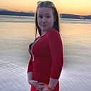 Ангелина, 21 год