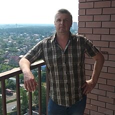 Фотография мужчины Владимир, 50 лет из г. Ярославль