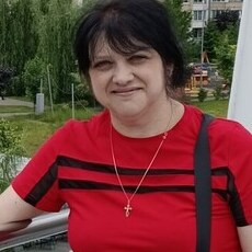 Фотография девушки Оля, 47 лет из г. Обь