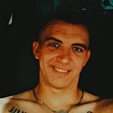 Андрей Ласкин, 27 лет