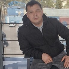Фотография мужчины Ахмед, 32 года из г. Улан-Удэ