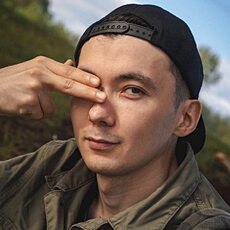 Фотография мужчины Дамир, 29 лет из г. Уфа