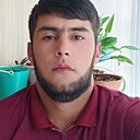 Умед, 30 лет